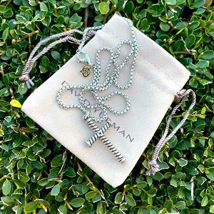 ⭐️David Yurman Chain & Pendant💫